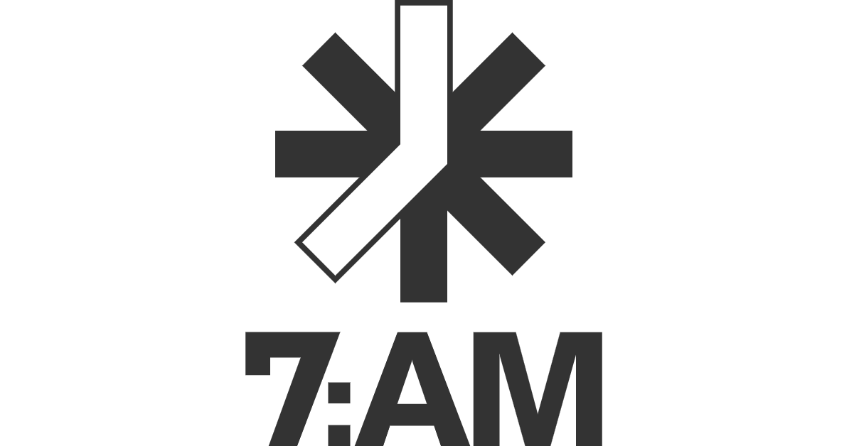7AM