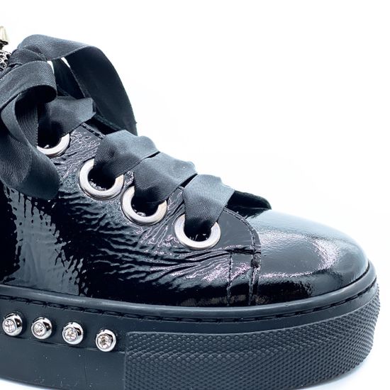 Кеды женские Mimmu - фото 6, 