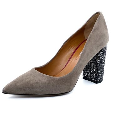 Туфли женские Tiffi - фото 2, N593/A80 TI