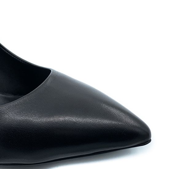 Туфли Tiffi кожаные - фото 6, N687/80RO TI NAPPA