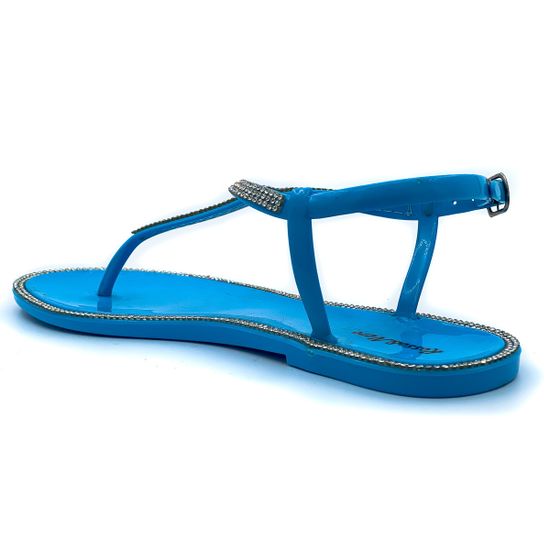 Босоножки Rosso&amp;Nero Trend из силикона - фото 3, CH 2079 RNT