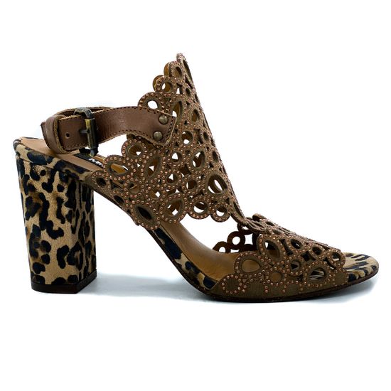 Босоножки Mimmu - фото 1, 