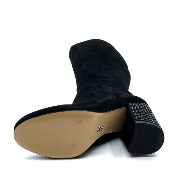 Сапоги Gianni Renzi - фото 5, RA0839A GR