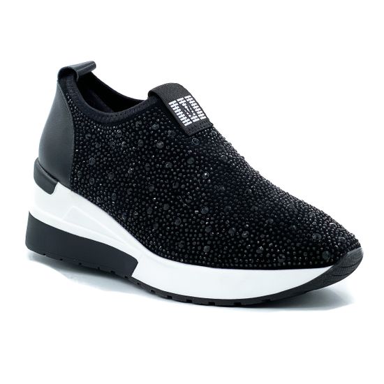 Кроссовки-носки женские Rosso Nero Trend - фото 2, 