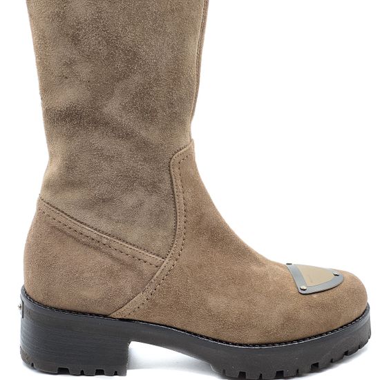 Ботфорты Mara - фото 4, 