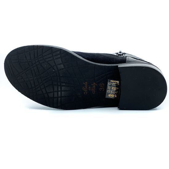 Ботинки женские Mimmu - фото 4, 1577Y10MG MIM