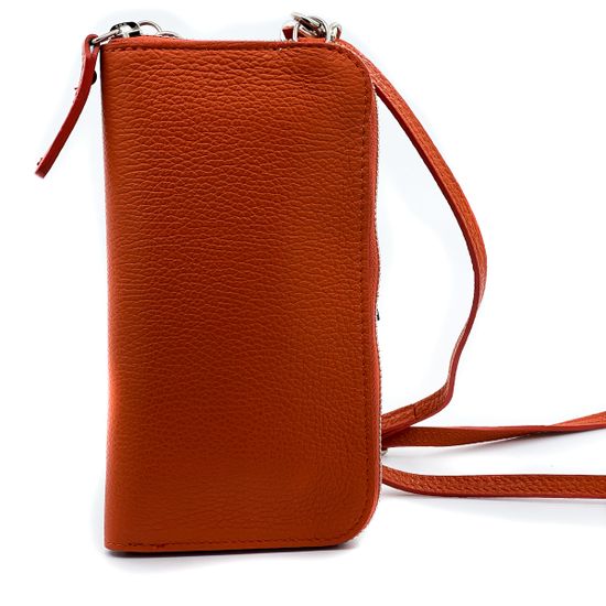 Мини-клатч Di Gregorio - фото 3, 