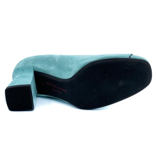 Туфли женские Pas de Rouge - фото 4, 1621 ROU