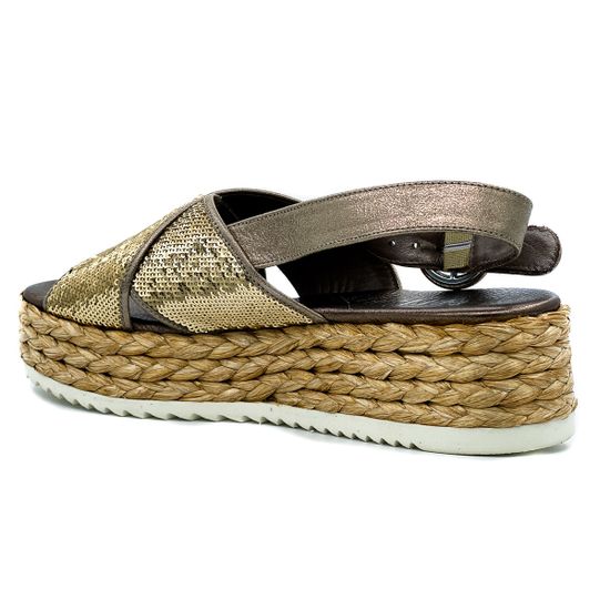 Босоножки Pertini - фото 3, 191W15864D3 PRT