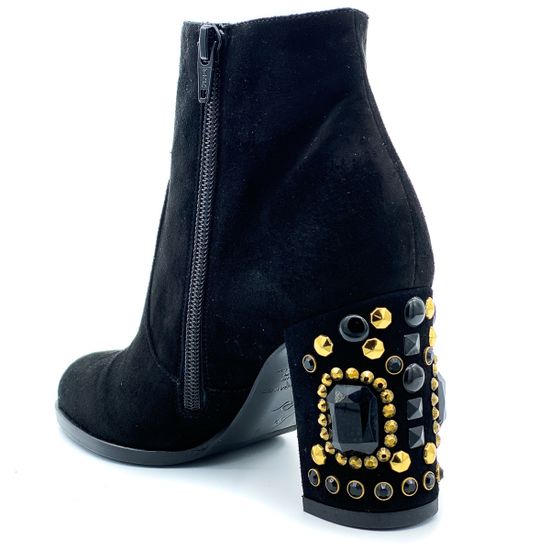 Ботильоны Norma J. Baker - фото 2, 