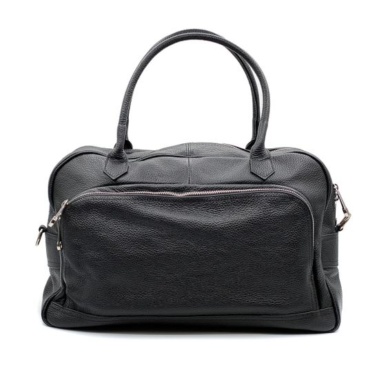 Сумка мужская Di Gregorio дорожная - фото 1, 