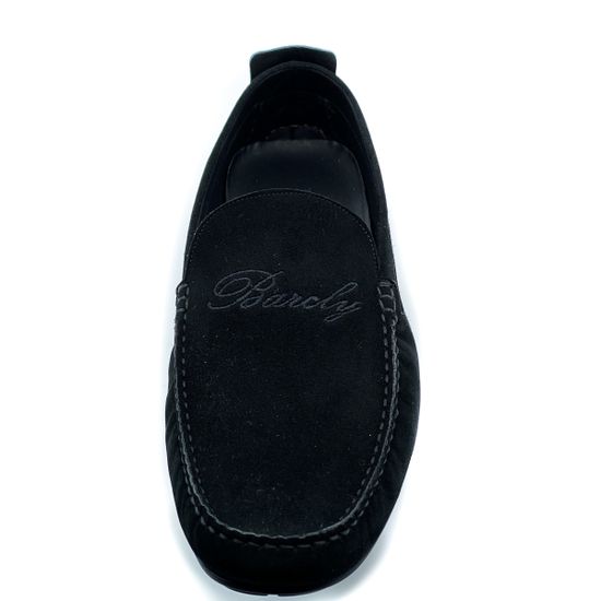 Мокасины мужские Barcly - фото 5, 