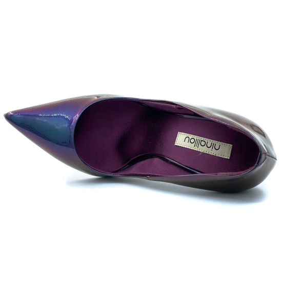 Туфли женские Ninalilou - фото 5, 