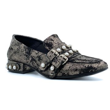 Туфли женские Mimmu - фото 2, BEBYJ1 MIM