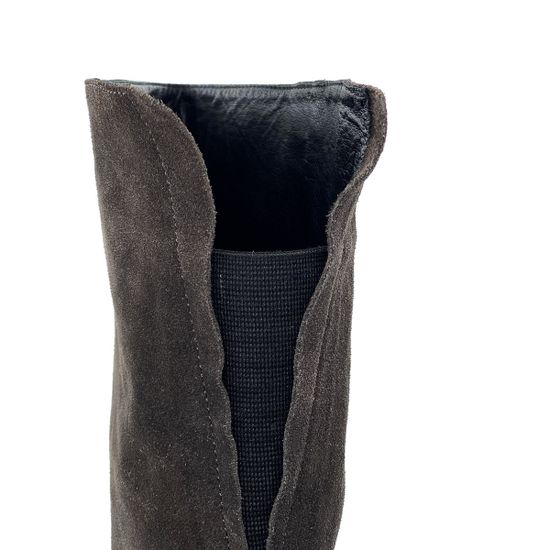 Ботфорты Fru.it - фото 8, 