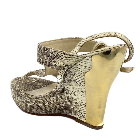 Босоножки Renzi - фото 3, 