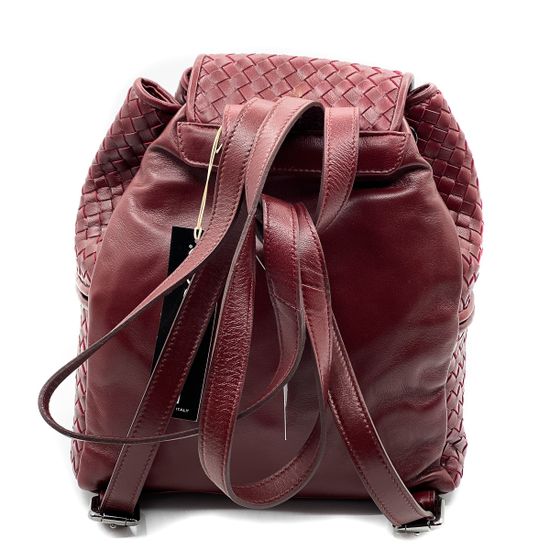 Рюкзак женский Di Gregorio - фото 3, 