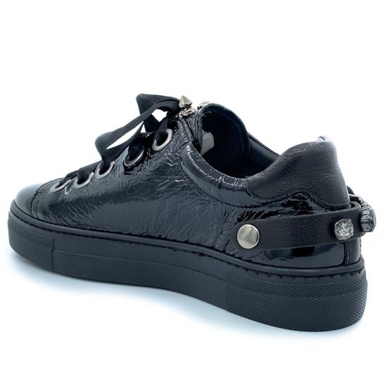 Кеды женские Mimmu - фото 3, 