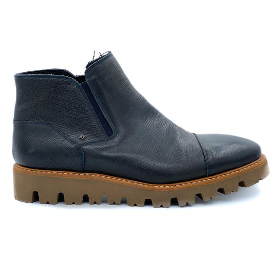 Ботинки мужские Luca Guerrini - фото 1, 