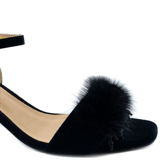 Босоножки женские Gianni Renzi - фото 5, 