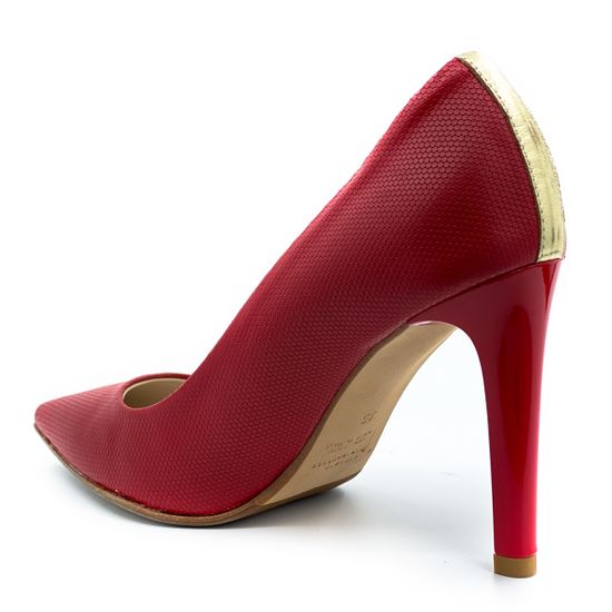 Туфли Giorgio Piergentili - фото 3, 