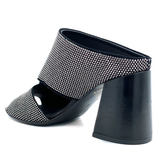 Мюли Mimmu - фото 3, FKISCOX9 MIM