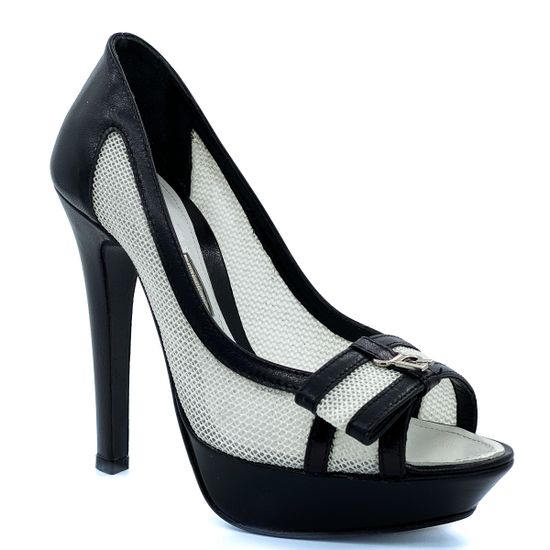 Туфли женские Left&amp;Rigt - фото 2, P4 LR