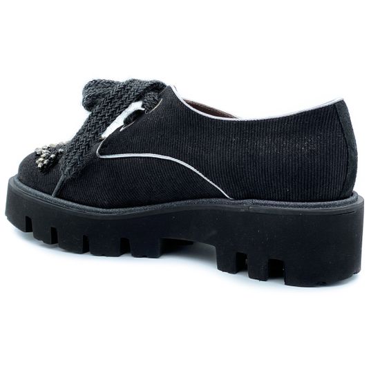 Полуботинки женские Pertini - фото 3, 