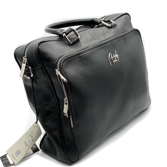 Портфель мужской Renato Angi - фото 2, 