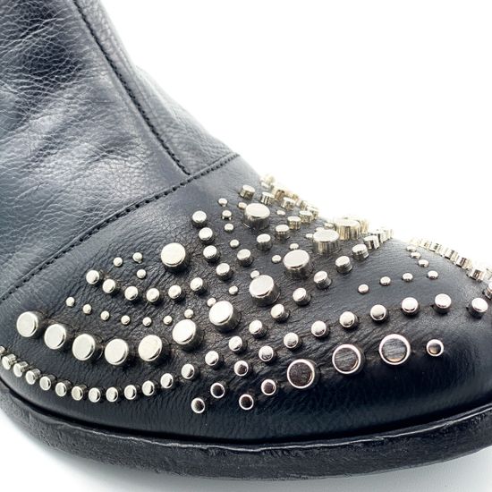 Ботинки женские Fru.It - фото 6, 6059 FR NERO