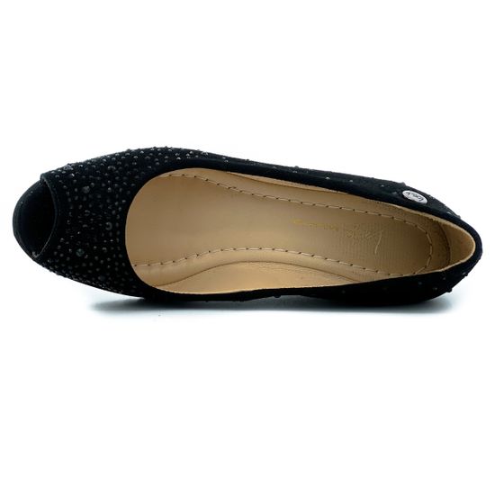 Туфли Lab Milano черные - фото 5, 