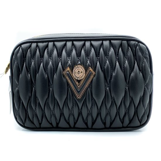 Поясная женская сумка Valentino Orlandi - фото 1, 6331(6630) VO