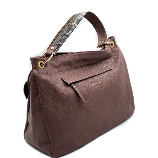 Сумка женская Gianni Notaro - фото 2, 354 GN BORDO