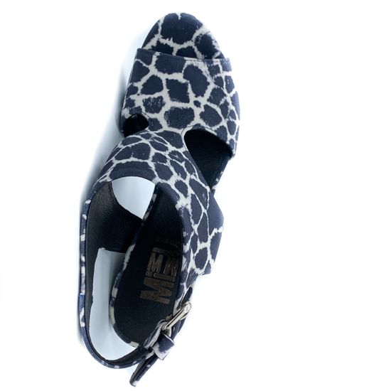 Босоножки Mimmu - фото 5, FK5672 MIM GIRAF