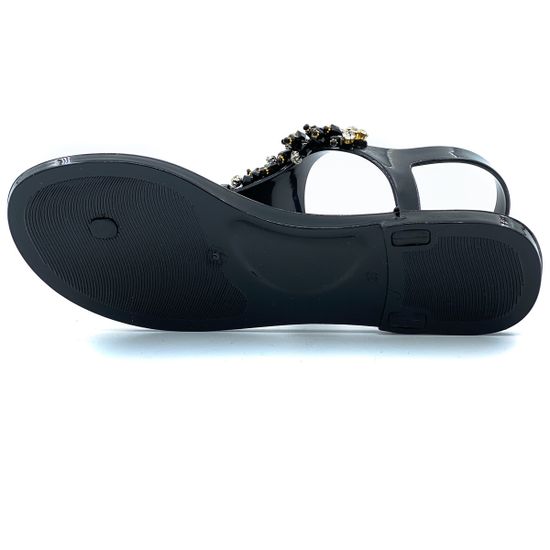 Босоножки Rosso&amp;Nero Trend из силикона - фото 4, CH 2038 RNT