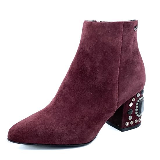 Ботильоны Norma J. Baker - фото 2, 5510I9A NJ