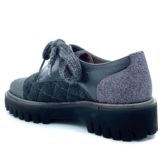 Полуботинки женские Pertini - фото 3, 