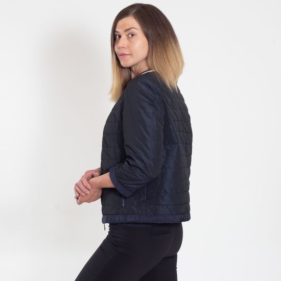 Куртка Galotti синяя - фото 7, 721628 GA