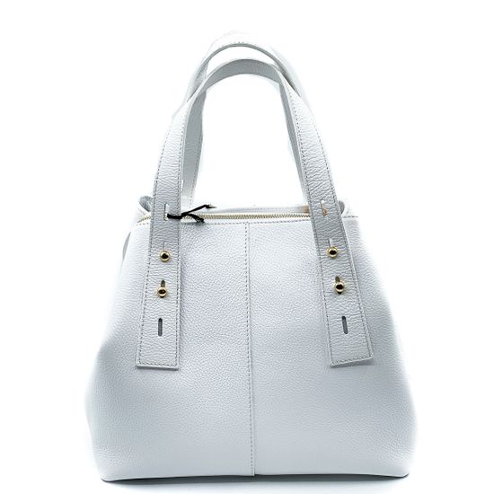 Сумка женская Renato Angi белая - фото 1, 