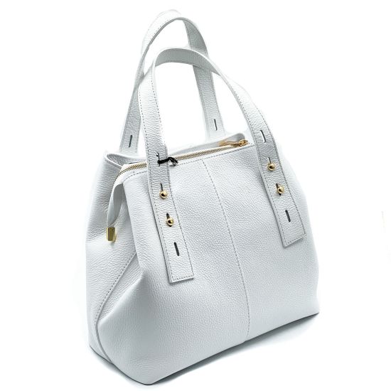Сумка женская Renato Angi белая - фото 2, 