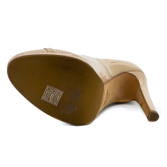 Туфли женские Rosso Nero - фото 4, 3475 RN