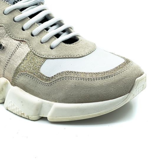 Кроссовки женские SMR23 - фото 6, ER408E1V1 SMR