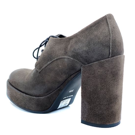 Ботильоны Fru.it - фото 3, 3330 FR GRIGIO