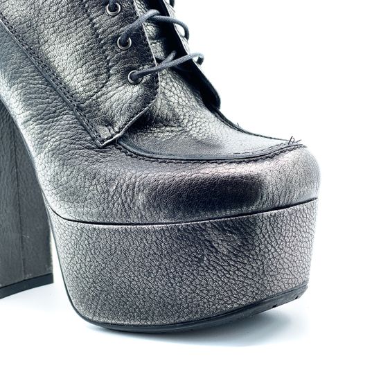 Ботильоны Tiffi - фото 6, 