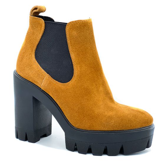 Ботильоны Renzi - фото 2, 