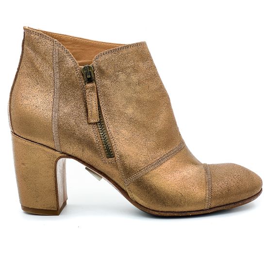 Ботинки женские Fru.It - фото 1, 