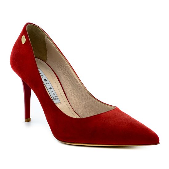 Туфли женские Renzi - фото 2, 