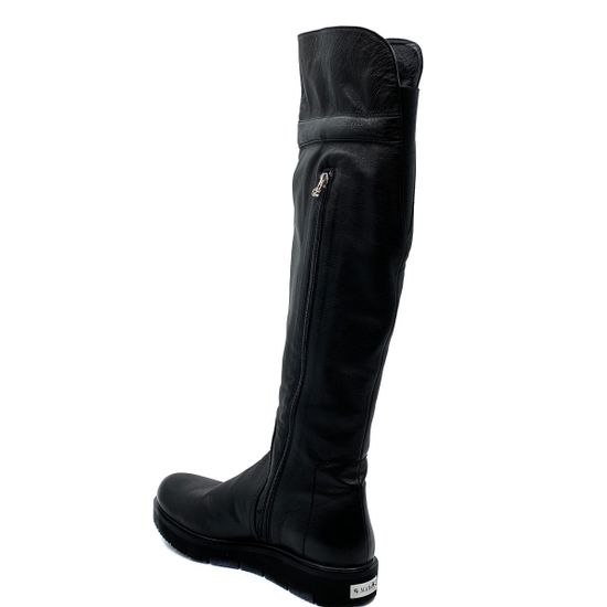 Ботфорты Mara - фото 3, 