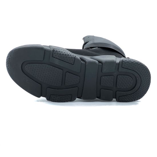 Кроссовки мужские Rosso Nero Trend - фото 4, B28918 RNT NERO