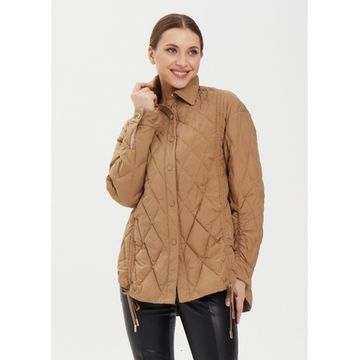 Куртка Tuffoni бежевая, 7724017D TUF BEIGE